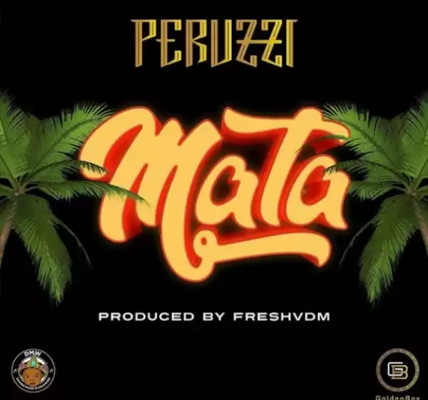 Peruzzi - Mata